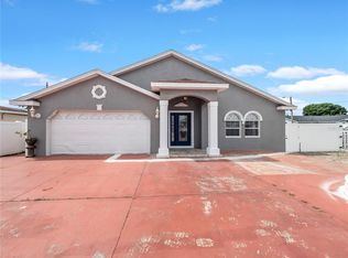 3122 W Crest Ave, Tampa, FL 33614