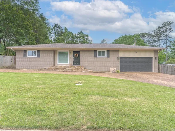 1321 W Front St, Heber Springs, AR 72543