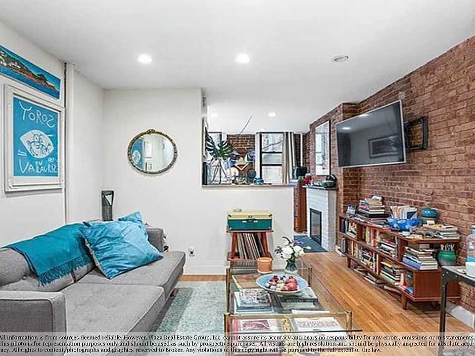 1st image of 119 Bank St APT 2h