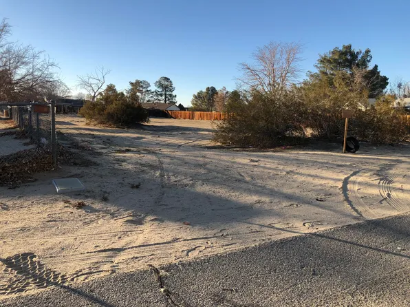 178th St E, Palmdale, CA 93591