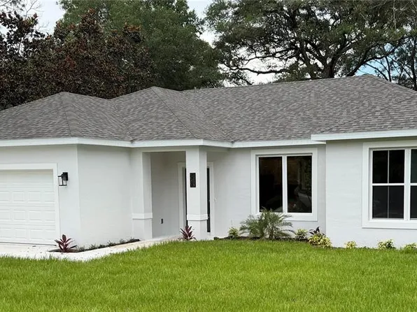 1256 14th St, Orange City, FL 32763