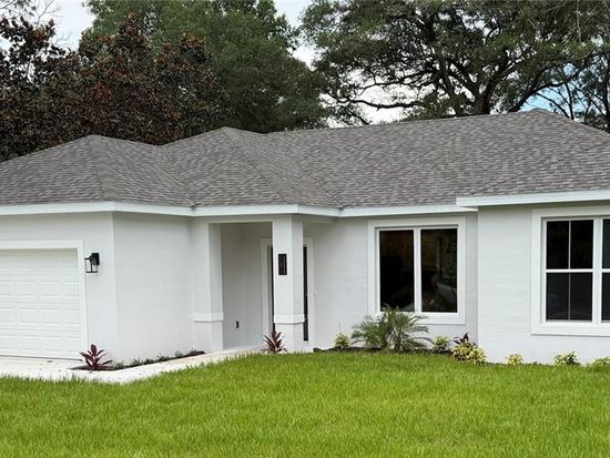 1256 14TH STREET, Orange City, FL 32763