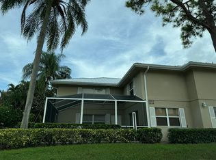 2862 SW Lakemont Pl #2862, Palm City, FL 34990