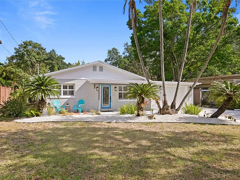 4815 W San Rafael St — Photo 1