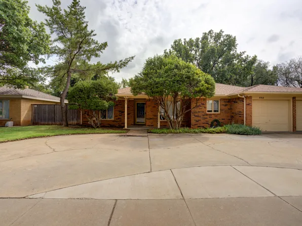 5703 62nd St, Lubbock, TX 79424