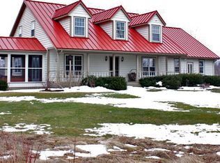 N4369 Kettleview Rd, Plymouth, WI 53073