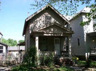 1114 Connecticut St, Lawrence, KS 66044