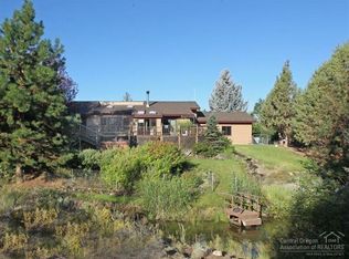 64900 Glacier View Dr, Bend, OR 97703