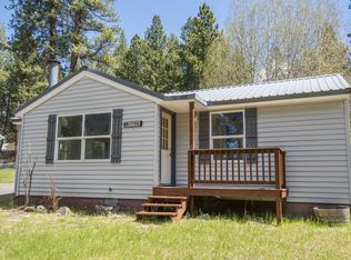 138629 Rhododendron St, Gilchrist, OR 97737