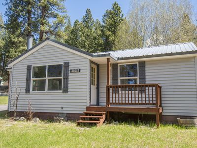 138629 Rhododendron St, Gilchrist, OR, 97737
