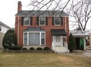 1808 Vine Ave, Park Ridge, IL 60068