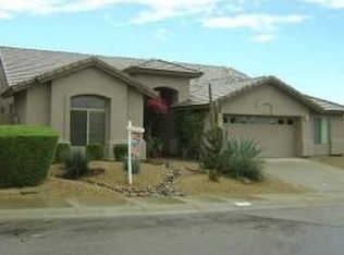 4549 E Lariat Ln, Phoenix, AZ 85050