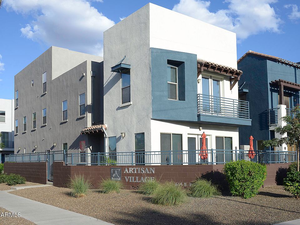 1st image of 615 E PORTLAND Street #106