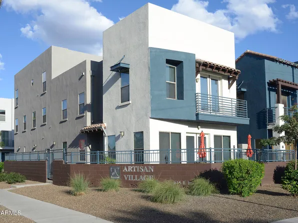615 E PORTLAND Street #106, Phoenix, AZ 85004