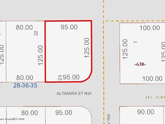 3rd image of 701 Altamira St