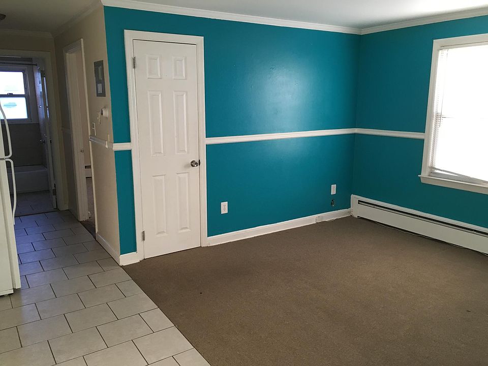 Living Area with kitchenette