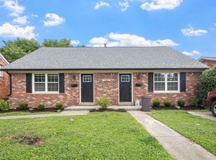 1985 Fair Oaks Dr, Lexington, KY 40504