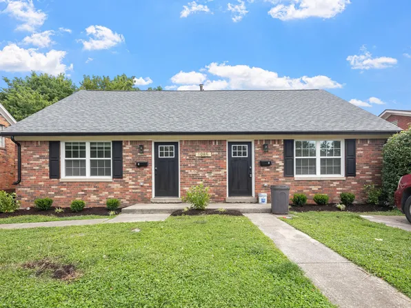1985 Fair Oaks Dr, Lexington, KY 40504