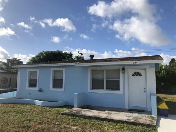 334 NE 23rd Ave, Boynton Beach, FL 33435