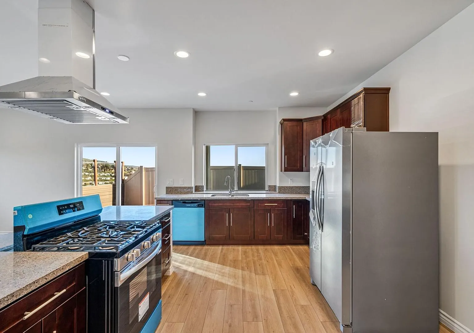 5 Bedroom house with view — Photo 4