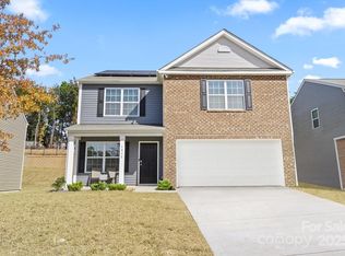 1317 Mifflin Ln, Dallas, NC 28034