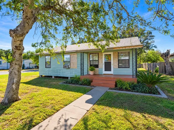 429 Williams St, Kingsville, TX 78363