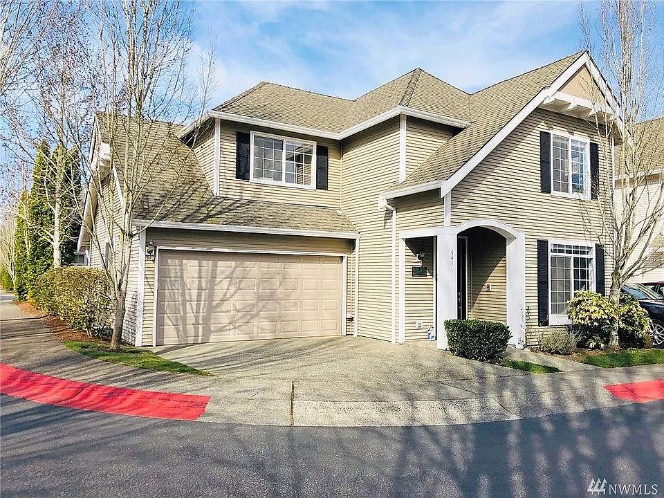 1st image of 541 227th Ln NE #6