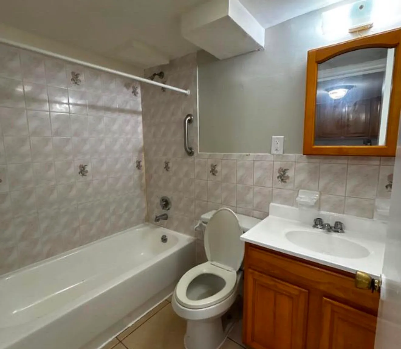 Studio, $1,395 — Photo 4