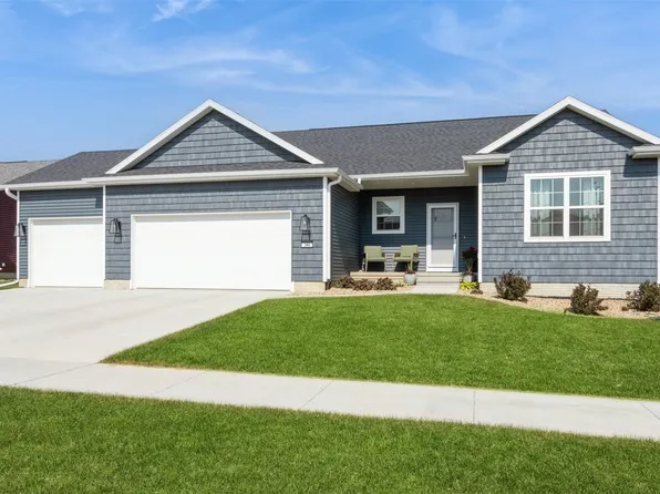 344 Candlestick Dr NE, Mount Vernon, IA 52314
