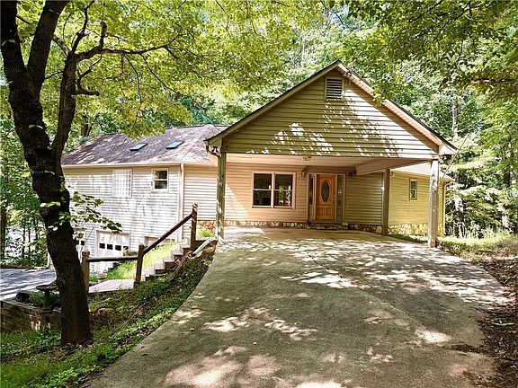 2nd image of 78 Cherokee Camp Trl