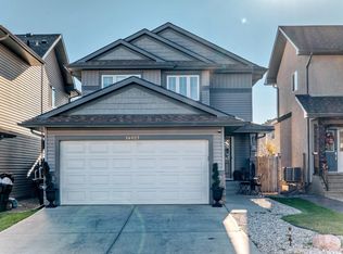 14027 161st Ave NW, Edmonton, AB T6V0J2