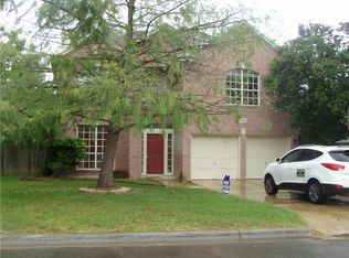 453 Logan Rd, Georgetown, TX 78628