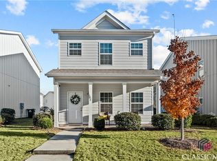 681 W Vincent Dr, Athens, GA 30607