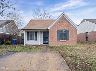 7132 Village Ln, Olive Branch, MS 38654