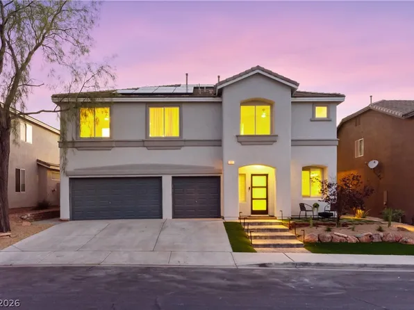 53 Evvie Ct, Henderson, NV 89012