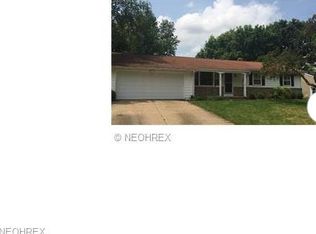 231 Roshon Dr, Medina, OH 44256