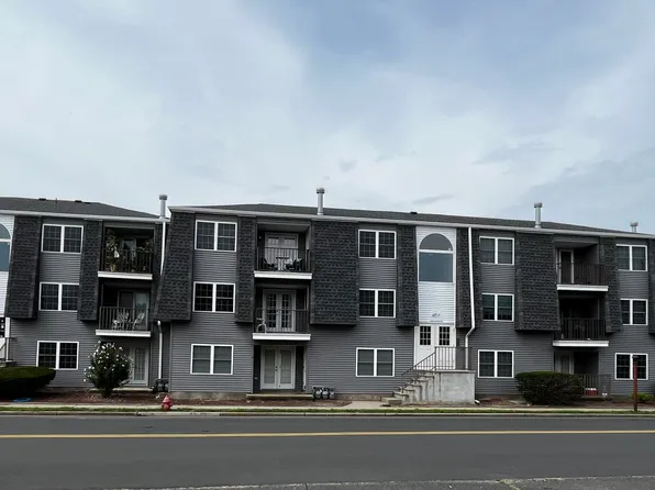 98 Beachway Avenue #8, Keansburg, NJ 07734