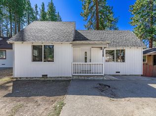3698 Primrose Rd, South Lake Tahoe, CA 96150
