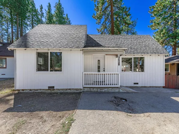 3698 Primrose Rd, South Lake Tahoe, CA 96150