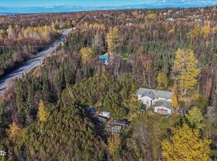 15701 Golden View Dr, Anchorage, AK 99516