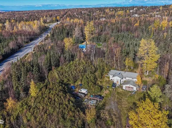15701 Golden View Dr, Anchorage, AK 99516