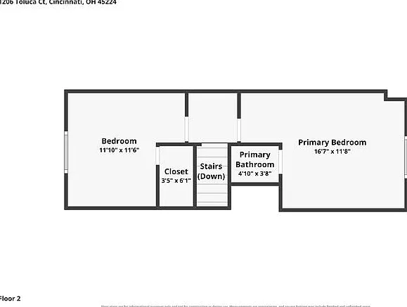 4 bed, 2.0 bath, 1595 sqft, $1,895 — Photo 4