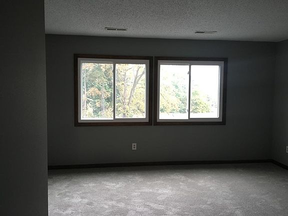 Bedroom 1 with bathroom