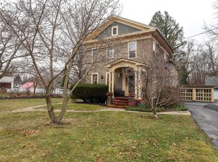 901 W Water St, Elmira, NY 14905
