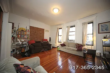 Rented by Metropolitan Realty