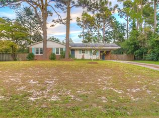 1114 Coleridge Dr, Wilmington, NC 28405