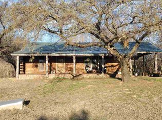55284 Skyline Rd, Ames, OK 73718
