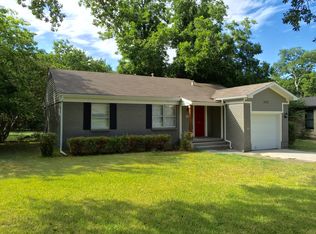 3838 Eaton Dr, Dallas, TX 75220