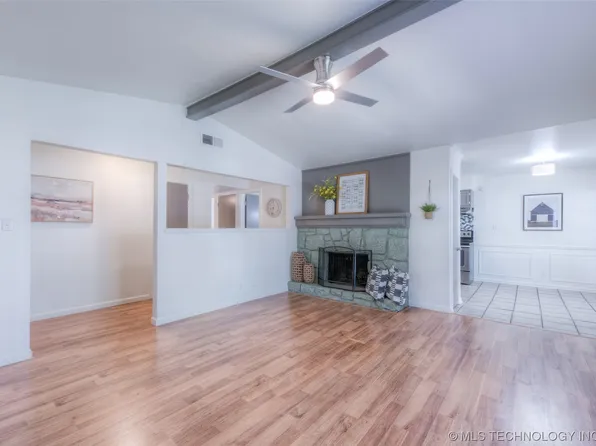 6719 S Richmond Ave Unit 635-C8, Tulsa, OK 74136