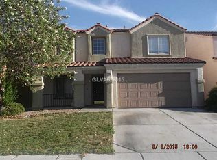 7253 Falling Timber Ct, Spring Valley, NV 89113